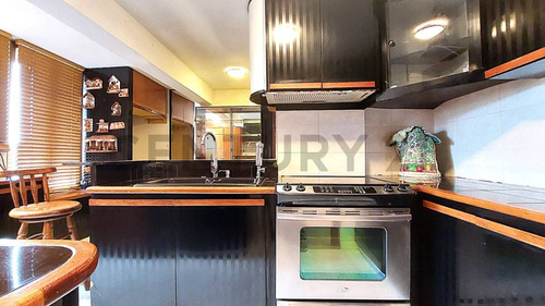 Apartamento Duplex Residencias Rosalito San Antonio De Los Altos