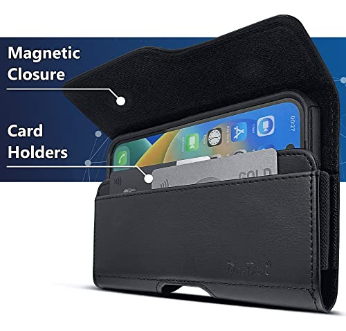 Funda Para iPhone 15 15 Pro 14 14 Pro 13 13 Pro 12 12 Pro -3