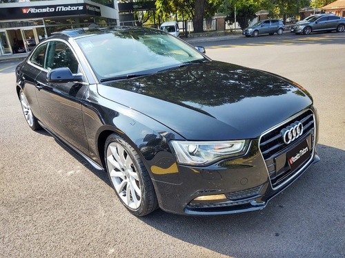 Audi A5 2012 Coupe A3 A4 Tt 118 120 125 135 A250 Scirocco
