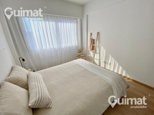 Imagen 8 de 30 de 64m2 - 2 Amb Con Patio Y Balcon Corrido, A Estrenar Con Detalles De Categoría - Villa Urquiza
