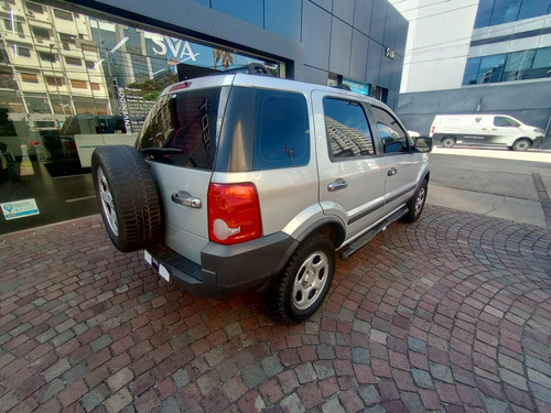 Ford Ecosport 1.6 Xl Plus Mp3 4x2