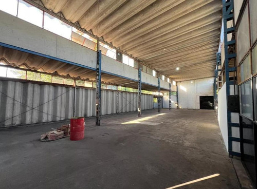Depósito En Venta - Galpón - Oficina - 4.200mts2 - La Plata