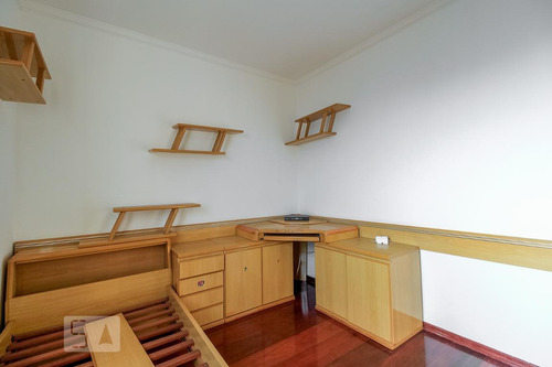 Apartamento À Venda - Tatuapé, 3 Quartos, 120 - S892789404