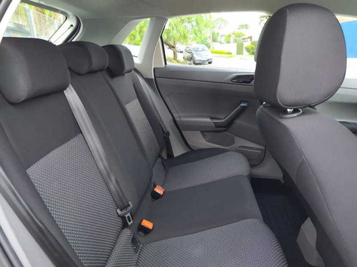 Volkswagen Polo 1.6 Msi Flex 16v 5p