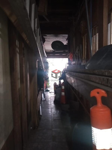 Imagem 11 de 12 de Sobrado À Venda, 3 Quartos, 1 Suíte, 2 Vagas, Centro - São Bernardo Do Campo/sp - 99638