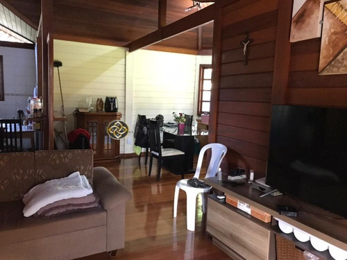 Imagem 9 de 30 de Chacara A Venda Em Jundiai - Ch00024 - 69814768