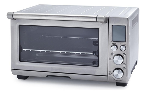 Horno Breville Inteligente Breville Smart Oven Pro 