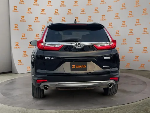 Honda CR-V 1.5 Touring Cvt