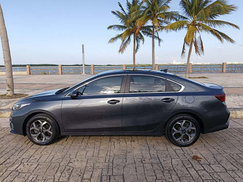 Kia Forte 2.0 Ex At