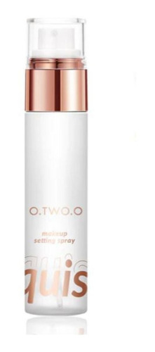 O.two.o Fijador De Maquillaje En Spray 12horas 50ml