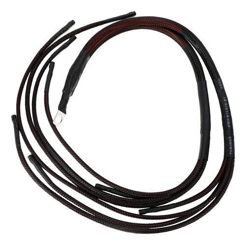 7.3 Kit De Cableado Idi Turbo Glow Plug Harness Cable De Ali