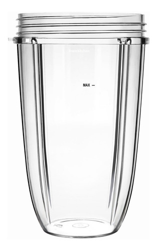 Imagen 2 de 7 de Vaso De 24 Onzas Repuesto Para Nutribullet De 600 W Y 900 W