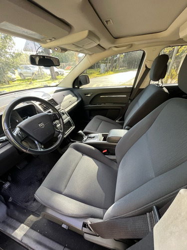 Dodge Journey 2.4 Sxt Atx Techo 3filas