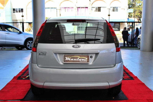 Ford Fiesta 1.6 8v Flex 5p