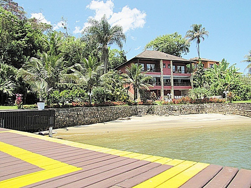 Imagem 2 de 15 de Casas A Venda Em Angra Dos Reis - 70074