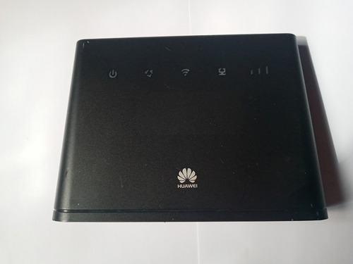 Modem Huawei B310s 518 Liberado