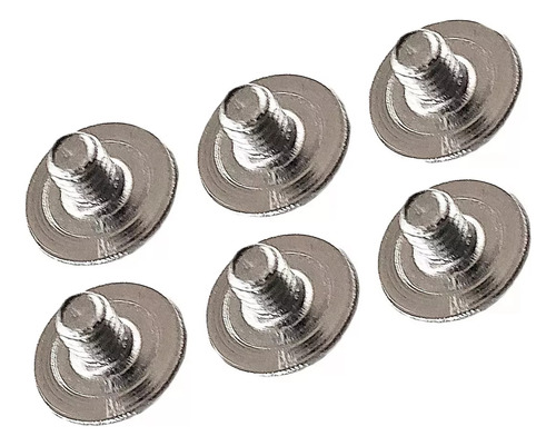 Kit De Tornillos Para Hp 15-cw1012la 15-cw1092lm 15-cw 15-cs