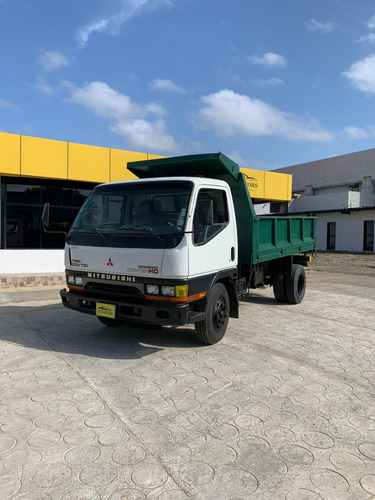 Mitsubishi  Canter Hd