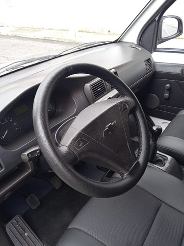 Imagen 9 de 13 de Chevrolet N300 Max Cargo