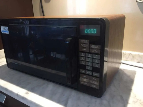 Microondas Bgh Quick Chef Modelo N 16.600/16650 | MercadoLibre