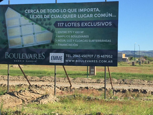 Imagen 15 de 16 de Terreno - Trevelin