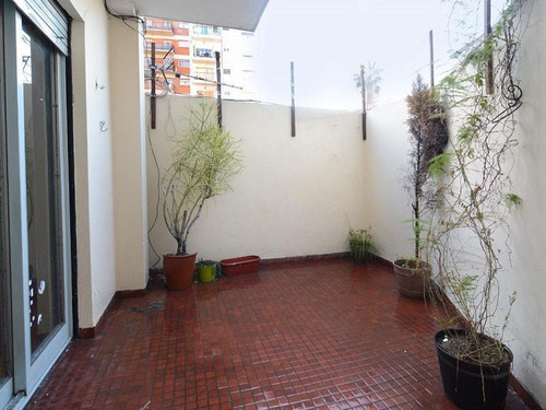 Imagen 4 de 18 de Departamento De 3 Ambientes Con Patios Soleados Caballito