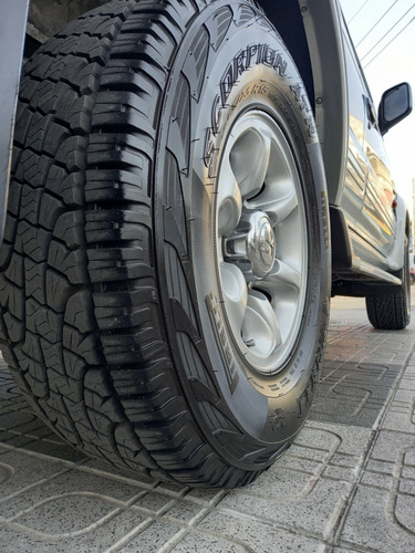 Mitsubishi Montero 2.8 Gls I Tc