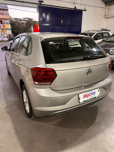 Volkswagen Polo 1.6 Msi Comfort Plus