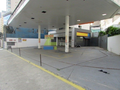 Imagem 2 de 15 de Casa Comercial - Bosque Da Saude - Ref: 12752 - V-870749