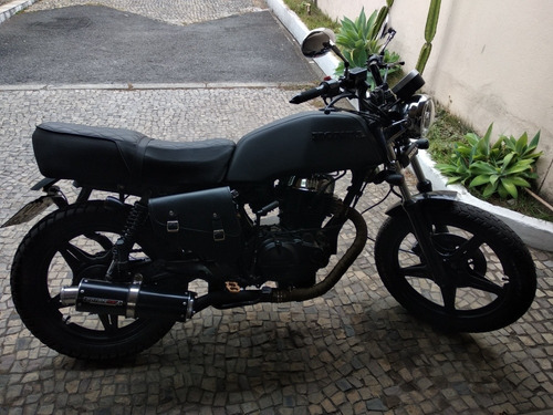 Honda Cb 400