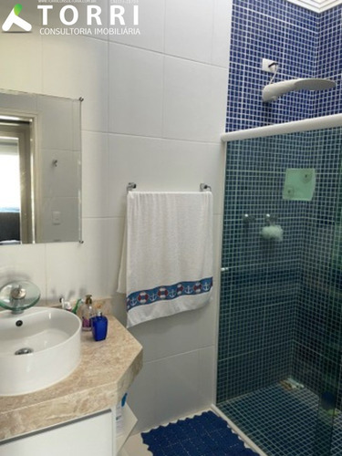 Imagem 20 de 20 de Sobrado À Venda No Condomínio Horto Florestal Iii - Cc00358 - 69804979