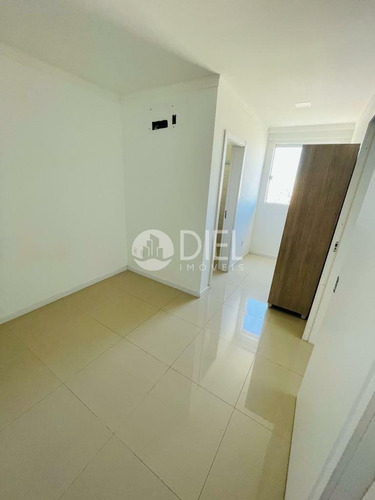 Imagem 8 de 12 de Apartamento Com 2 Dormitórios No Litoral De Sc - 2863
