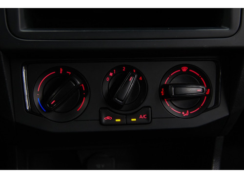 Volkswagen Saveiro 1.6 MSI ROBUST CS 8V FLEX 2P MANUAL