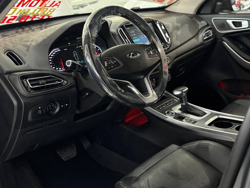 Chery Tiggo 7 1.5 VVT TURBO TXS DCT