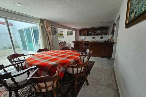 Casa En Venta En Jardines Del Sur Calle Gargolas Cdmx Vl11-rb