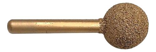 Herramienta Rotativa Para Brocas Con En Forma De Esfera