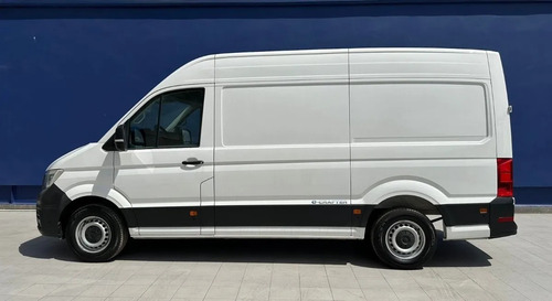 E-crafter 3.5t Cargo Van Mwb 100km/136hp Traccion Del 1 Marc