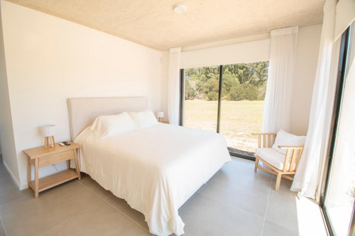 Nueva Casa En Venta Pueblo Mio, Chacras De Manantiales (ref: Bpv-8753)