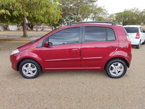 Imagen 2 de 12 de Chery Arauca 1.3 L