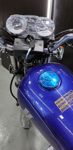 Hj Gtl 150cc