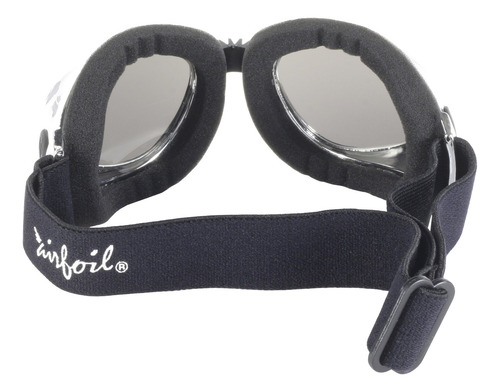 Gafas De Aire Con Diseño De Alas Para Costa Del Pacífico.