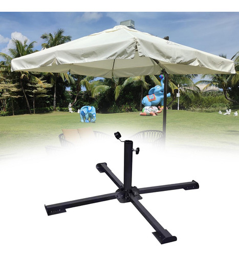 Base Para Sombrilla De Playa, Base Para Soporte