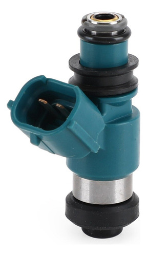 4pz Inyector De Gasolina Para Honda Rancher 420