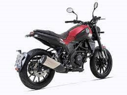 Imagen 6 de 8 de Benelli Leoncino 250 Abs - Totalmente Financiada