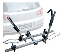 Comprar Soporte Para Bicicletas Leader Accessories 2 Bicicletas 34