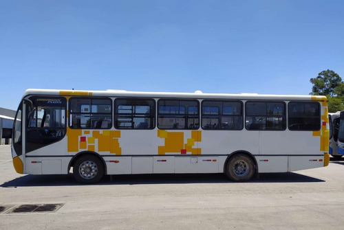 Ônibus Escolar Busscar Urbanuss Pluss Volks Bus 15180 Novos