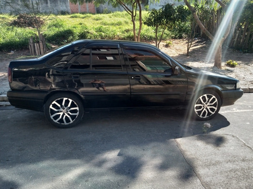 Fiat Tempra I. E 2.0 8 Válvulas
