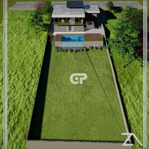 Imagem 10 de 24 de Casa Com 3 Dormitórios À Venda, 221 M² Por R$ 1.600.000,00 - Condomínio Shambala Iii - Atibaia/sp - Ca0525