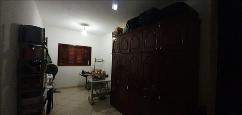 Imagem 22 de 25 de Chácara Com 3 Dormitórios À Venda, 2500 M² Por R$ 650.000,00 - Saltinho - Indaiatuba/sp - Ch0148