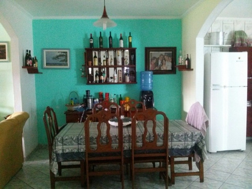 Imagem 17 de 21 de Casa Venda Caraguatatuba - Sp - Porto Novo - 1977